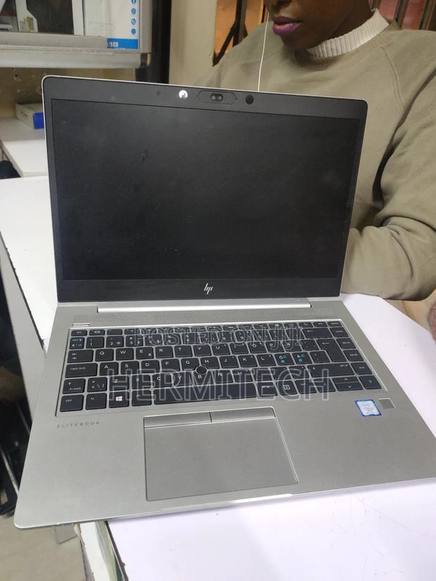 Laptop HP EliteBook 830 G6 8GB Intel Core I5 SSD 256GB
