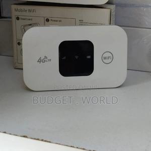 Wifi Internet><4g Lte Mifi Wifi Internet Hotspot - main view