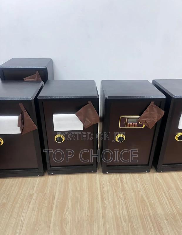 Safe Boxes Safe Boxes Safe Boxes - main view