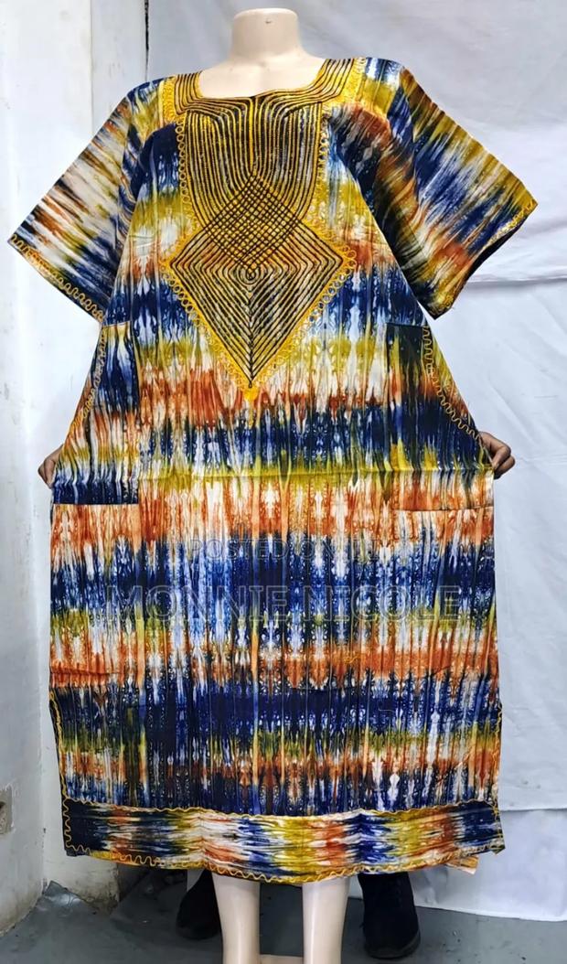 African Wear/Traditional Wedding Attire - thumbnail 2