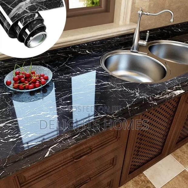 Self Adhesive Contact Paper 
60cm by 5metres
