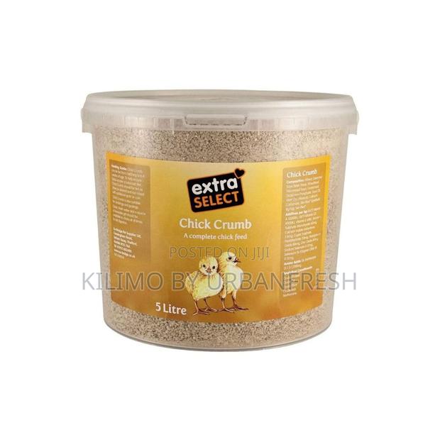 Chick Crumbs (70kgs) - main view