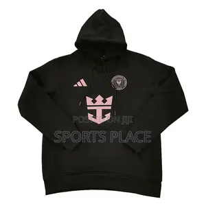 Adidas Inter Miami Hoodie