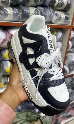 Naked Wolfe Size 40_____45 - thumbnail 2