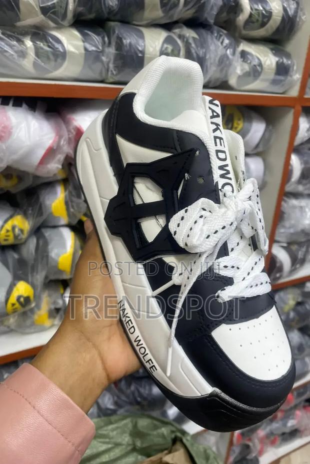 Naked Wolfe Size 40_____45 - thumbnail 3