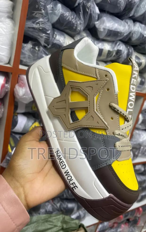 Naked Wolfe Size 40_____45 - main view