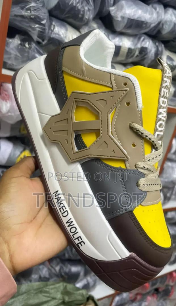 Naked Wolfe Size 40_____45 - thumbnail 3