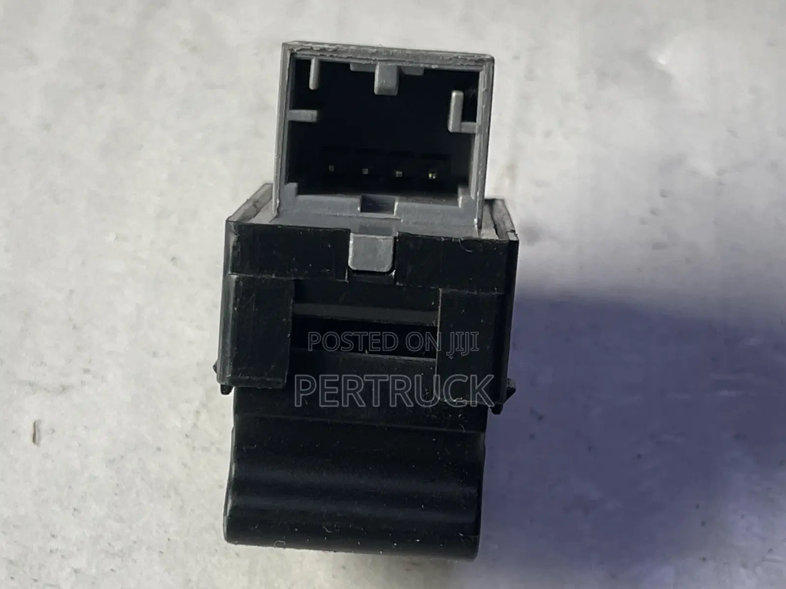 Wg1642330181 Window Lifter Control Knob/Glass Lift Switch