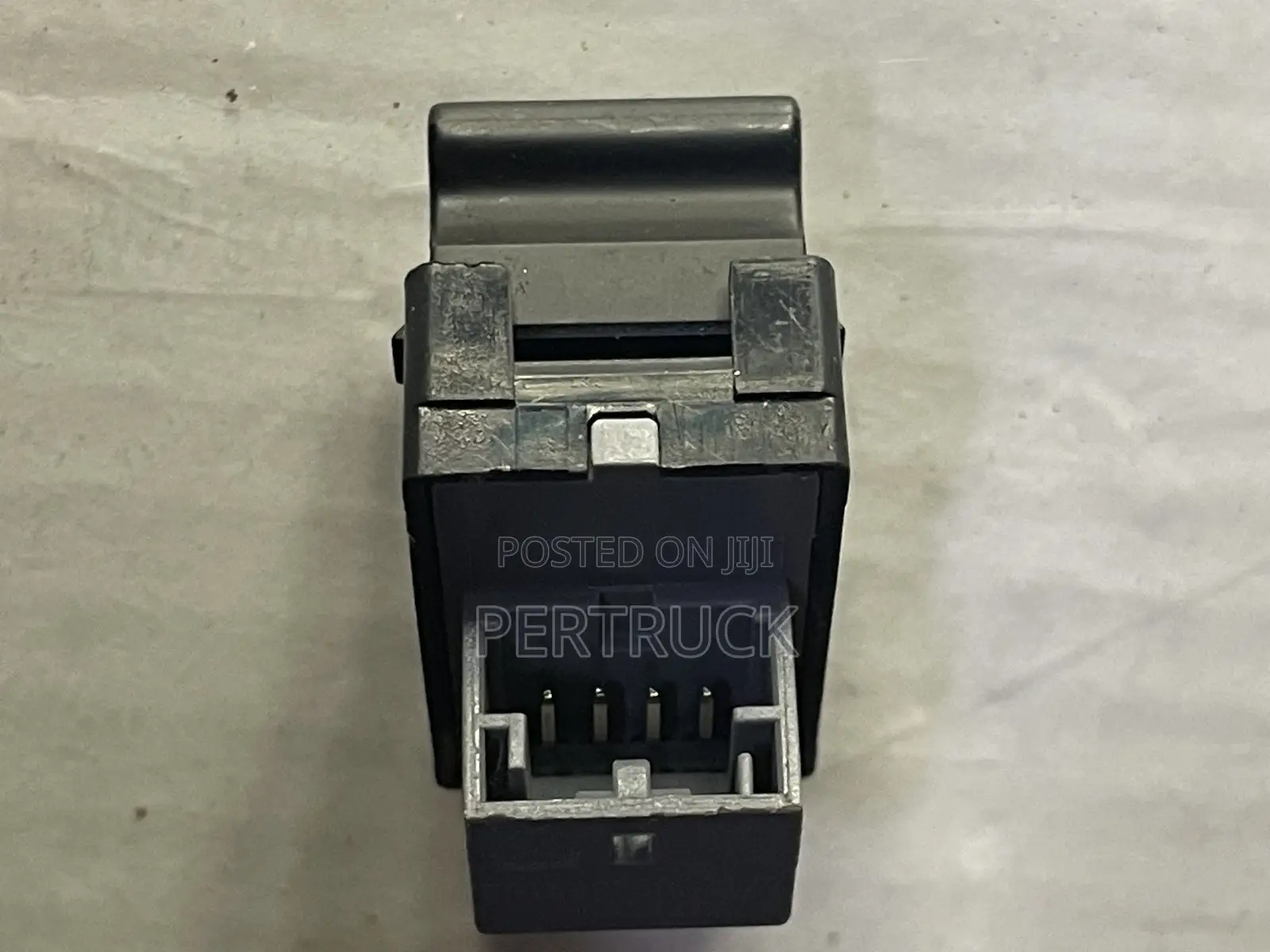 Wg1642330181 Window Lifter Control Knob/Glass Lift Switch