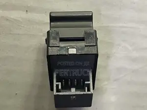 Wg1642330181 Window Lifter Control Knob/Glass Lift Switch