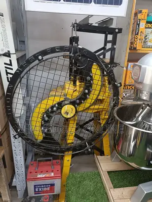 Chaff Cutters