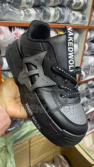 Naked Wolfe Size 40_____45 - thumbnail 2