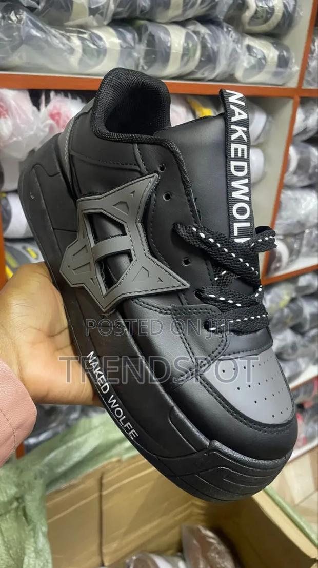 Naked Wolfe Size 40_____45 - main view