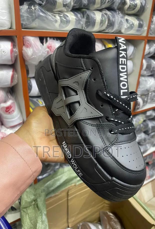 Naked Wolfe Size 40_____45 - thumbnail 3