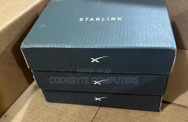 Starlink Ethernet Adapter Gen2 - thumbnail 2