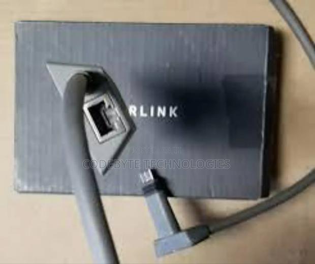 Wired External Ethernet Adapter for Starlink Kit - thumbnail 2