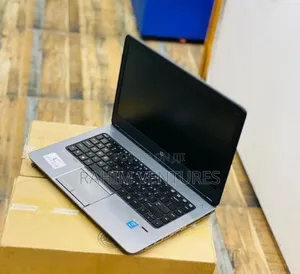 Laptop HP ProBook 640 G1 8GB Intel Core i5 HDD 500GB