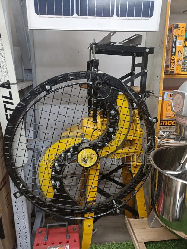 Chaff Cutter,Cow Feeds Chaff Cutter - thumbnail 3