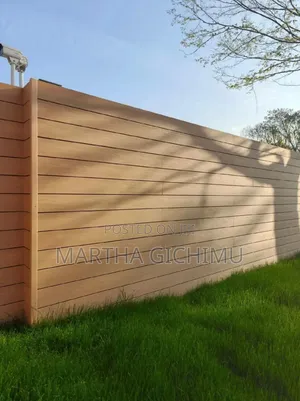 Wall Cladding