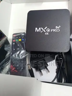 32g+256g Android Tv Box