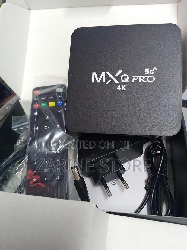 32g+256g Android Tv Box - thumbnail 2