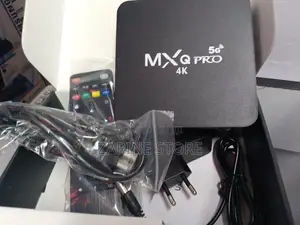 32g+256g Android Tv Box