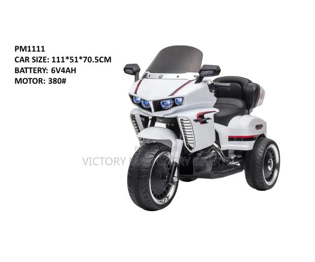 Car Size 111*51*70.5cm - main view