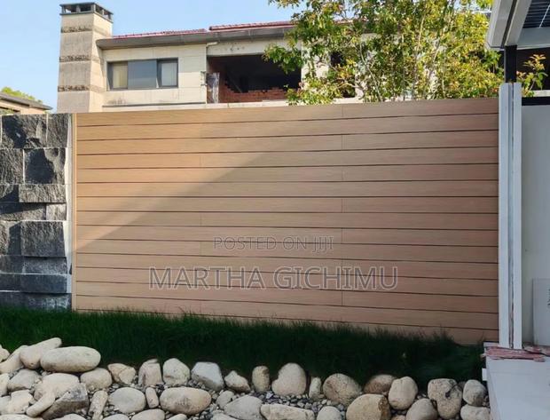 Now in Stock Wall Cladding - main view