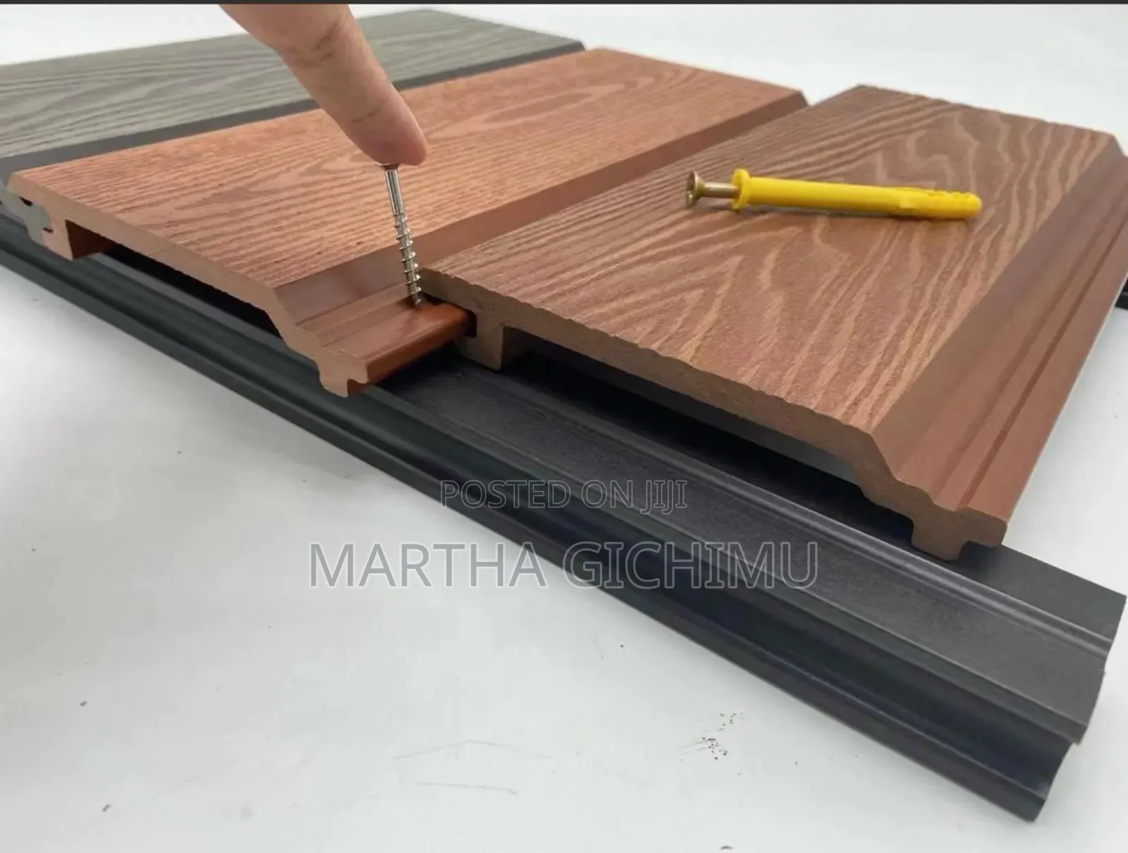 Wall Cladding Available at Our Store