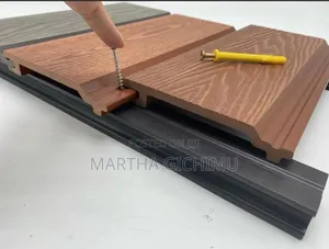 Wall Cladding Available at Our Store