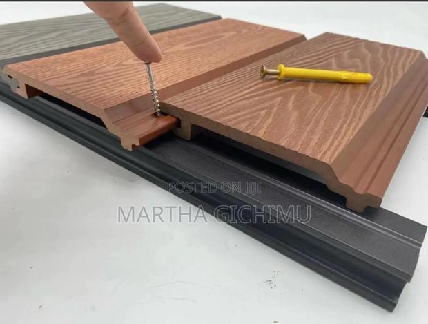 Wall Cladding Available at Our Store