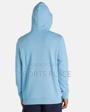 Man City Hoodie
