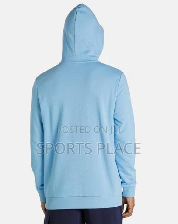 Man City Hoodie - thumbnail 2