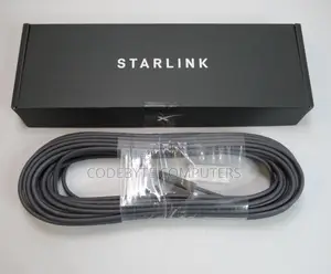 Starlink Gen 2 Replacement SPX Cable - 46m