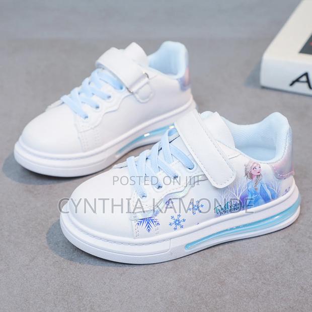 Cute Sneakers - thumbnail 2