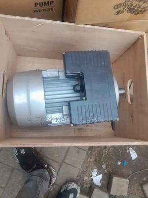 5hp Carwash Machine Motor - thumbnail 2