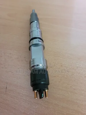 Common Rail Injector Man Truck Tga 430/440