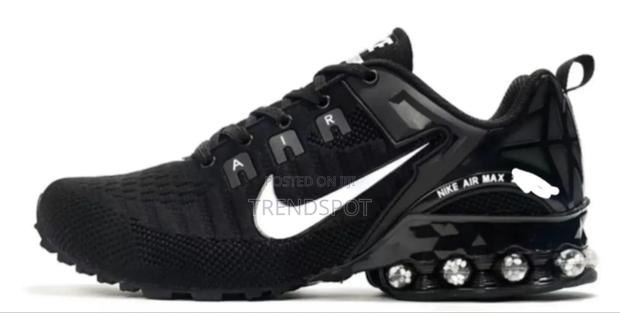 Nike Airmax Ultra Sneakers - thumbnail 3