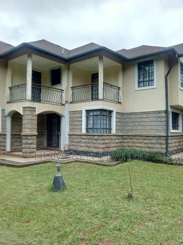 4bdrm Maisonette in Karen for sale
