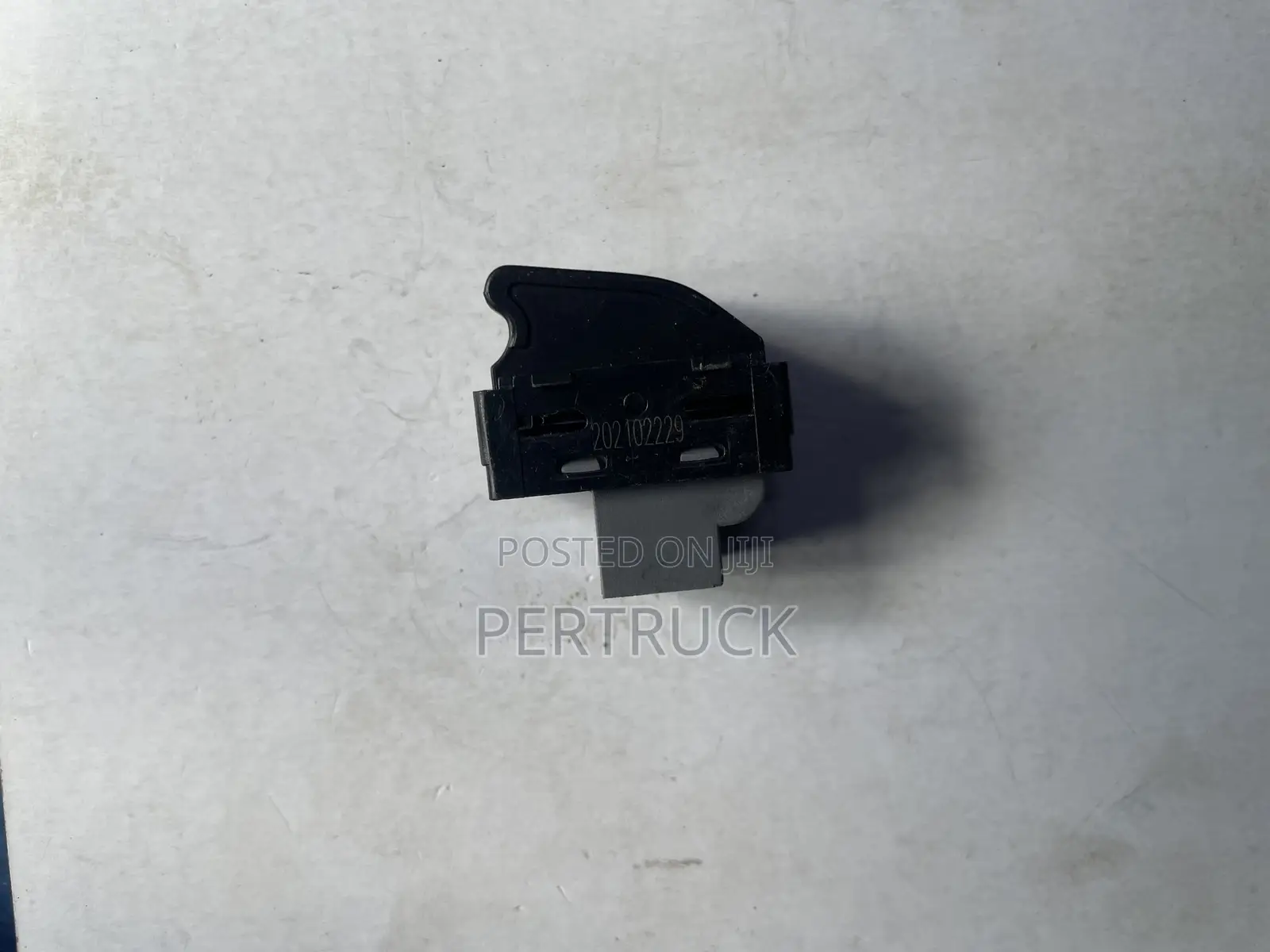 Wg1642330181 Window Lifter Control Knob/Glass Lift Switch