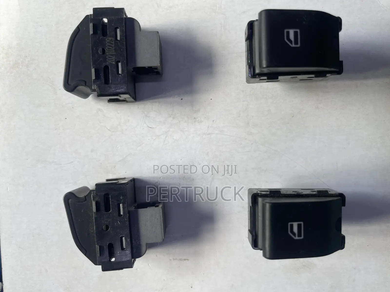 Wg1642330181 Window Lifter Control Knob/Glass Lift Switch