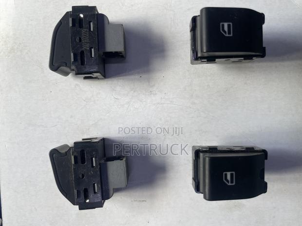 Wg1642330181 Window Lifter Control Knob/Glass Lift Switch