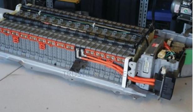 Hybrid Battery Cell for Toyota Noah Hybrid - thumbnail 2