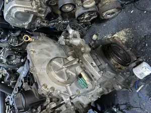 Slim Engine for QR20 2 WHL