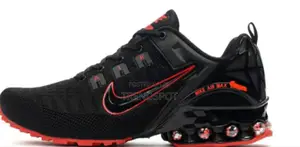 Nike Airmax Ultra Sneakers