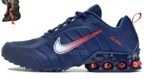 Nike Airmax Ultra Sneakers