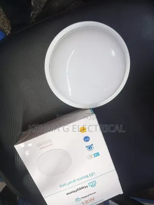 Moisture Proof Led Bulkhead