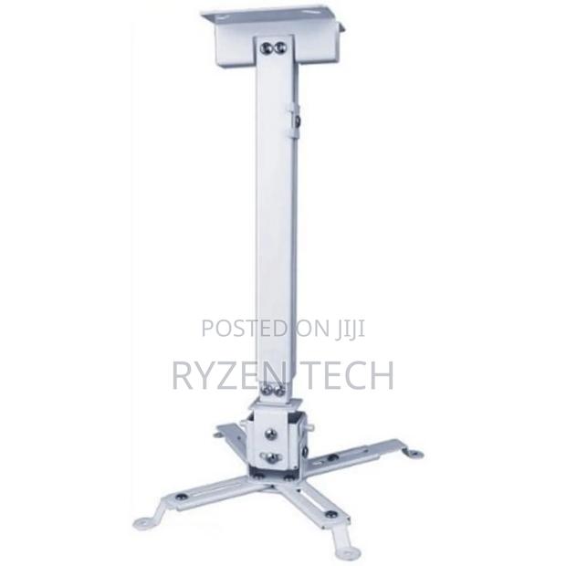 Generic Universal Celling Mount for Projector