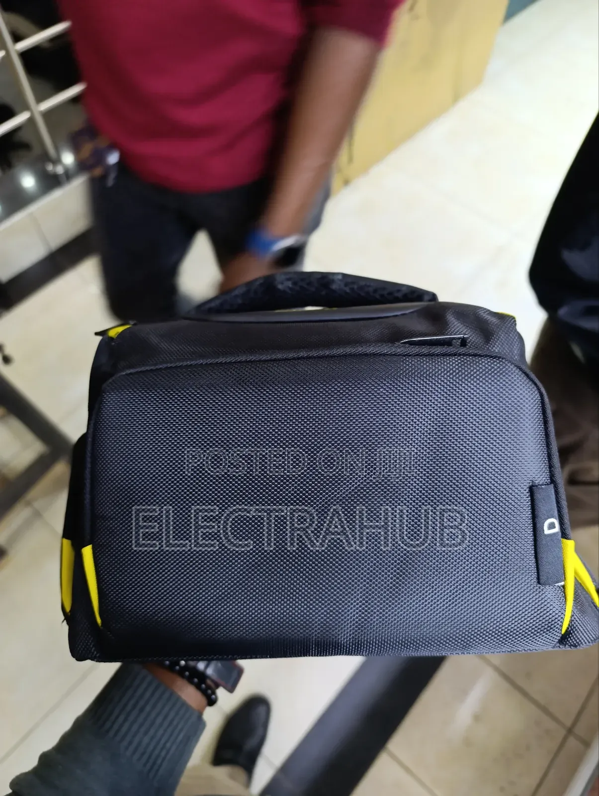 Nikon Powershot Bag New Sealed in a Shop