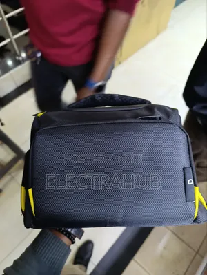 Nikon Powershot Bag New Sealed in a Shop